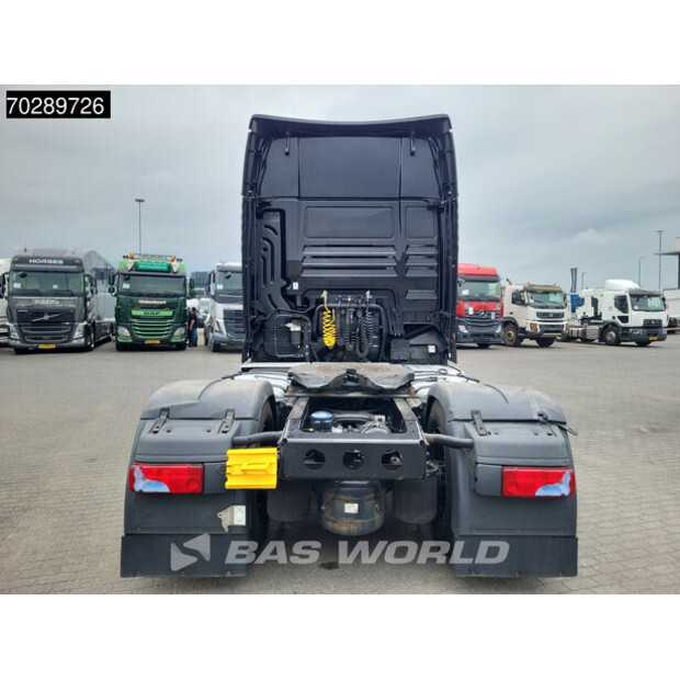 2020 MAN TGX 18.470-41139937