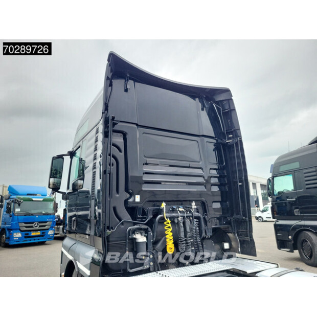 2020 MAN TGX 18.470-41139938