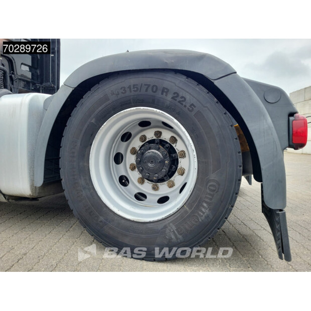 2020 MAN TGX 18.470-41139946