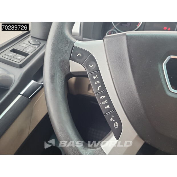 2020 MAN TGX 18.470-41139949