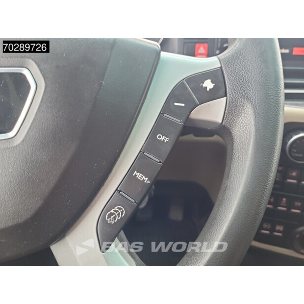 2020 MAN TGX 18.470-41139950