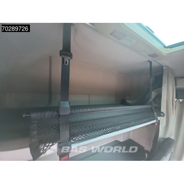 2020 MAN TGX 18.470-41139955