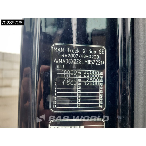 2020 MAN TGX 18.470-41139959