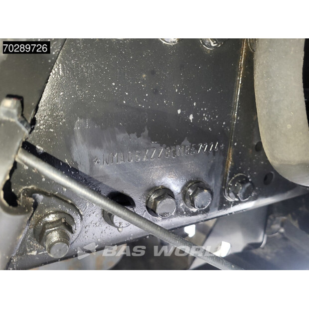 2020 MAN TGX 18.470-41139960