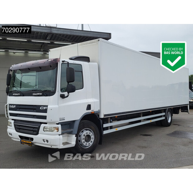 2009 داف CF65.250-41139963
