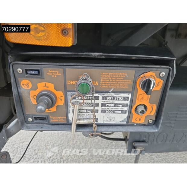 2009 داف CF65.250-41139976