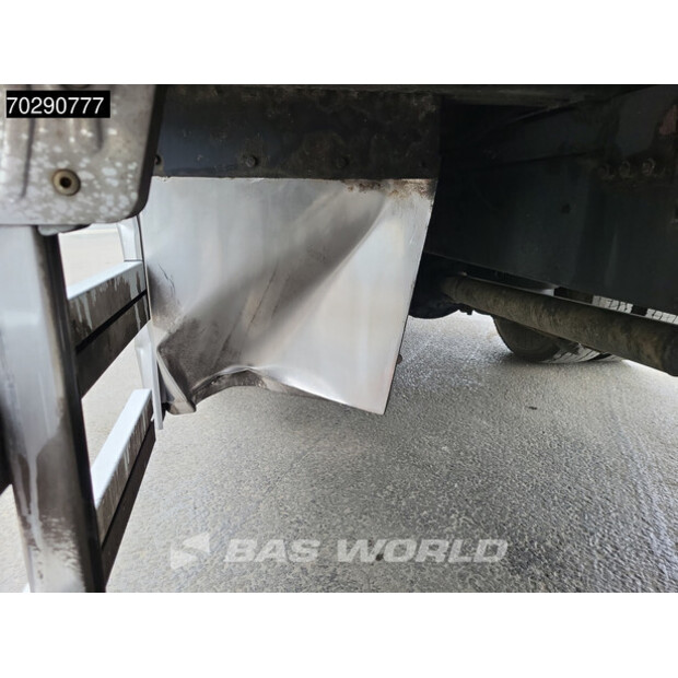 2009 داف CF65.250-41139979