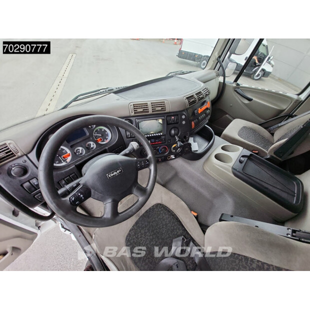 2009 داف CF65.250-41139981