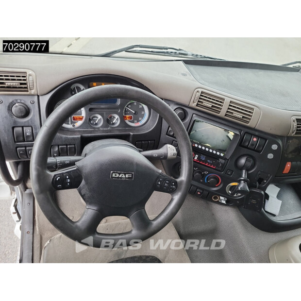 2009 داف CF65.250-41139982