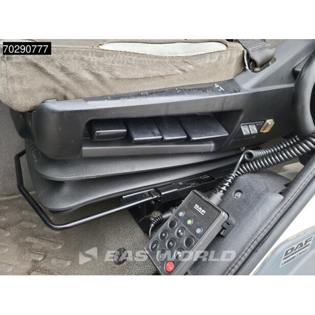 2009 داف CF65.250-41139992