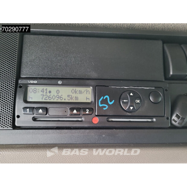 2009 داف CF65.250-41139993