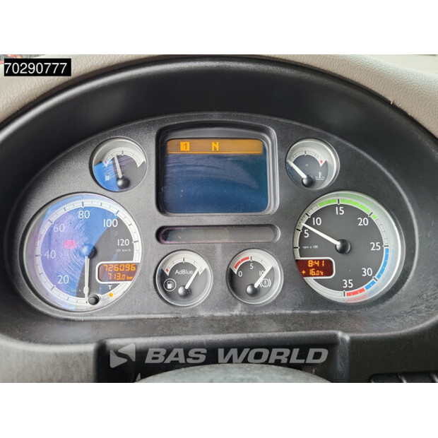 2009 داف CF65.250-41139994