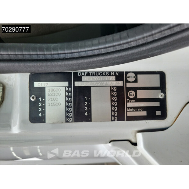 2009 داف CF65.250-41139995