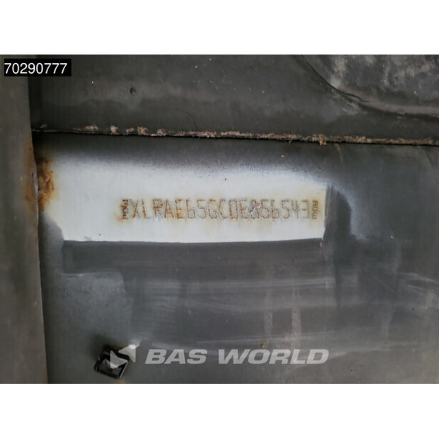 2009 داف CF65.250-41139996