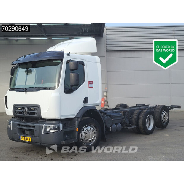 2018 رينو D 380-41139998