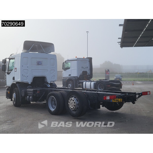 2018 رينو D 380-41139999