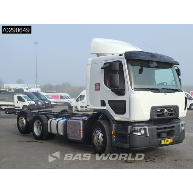 2018 رينو D 380-41140000