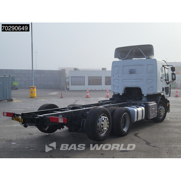 2018 رينو D 380-41140002