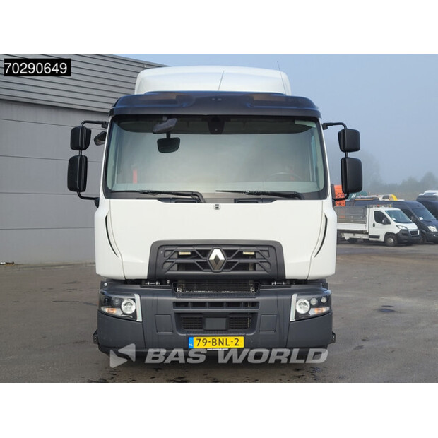 2018 رينو D 380-41140003