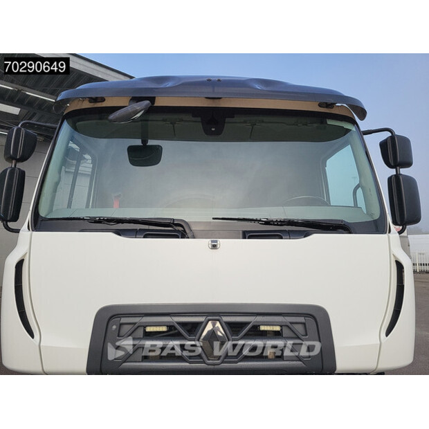 2018 رينو D 380-41140004