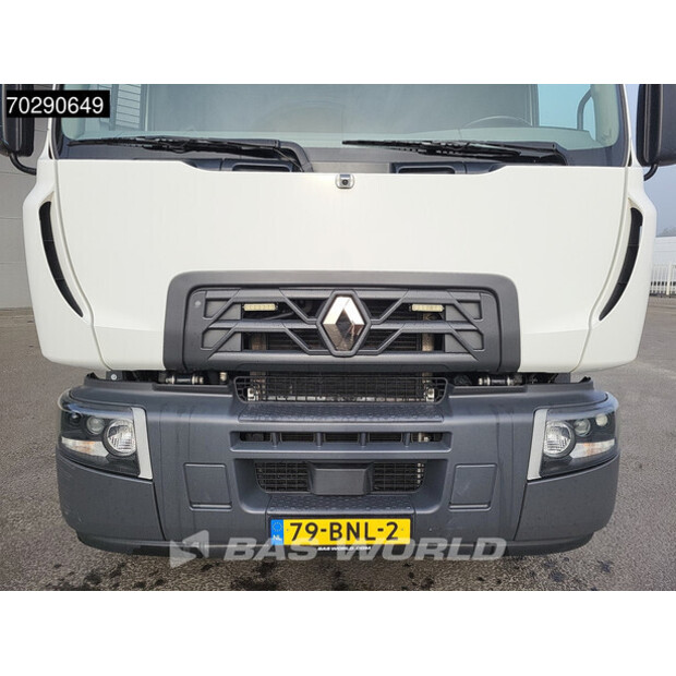 2018 رينو D 380-41140005