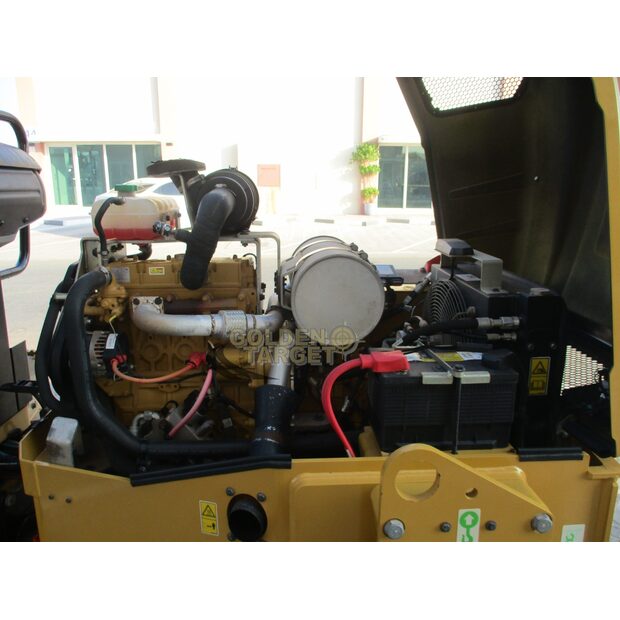 2021 Caterpillar CB34B-41140070