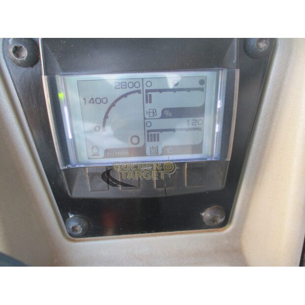 2021 Caterpillar CB34B-41140072