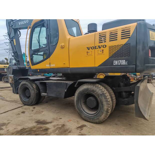 2020 Volvo EW170BLC-41140077