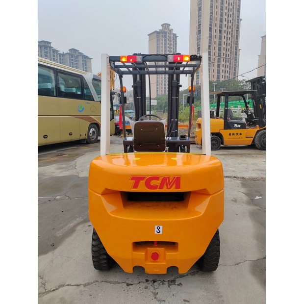 2021 TCM FD30-41140079
