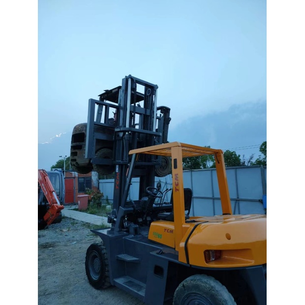 2021 TCM FD60-41140088