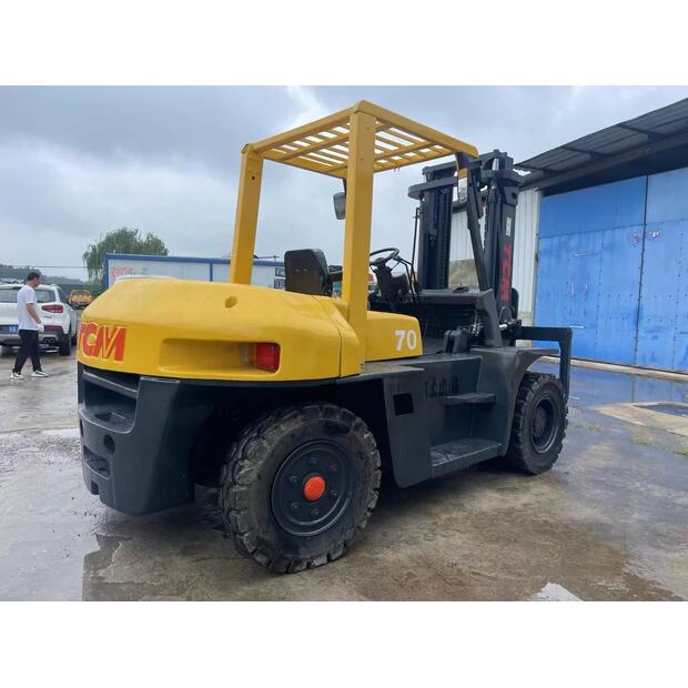 2021 TCM FD70-41140093