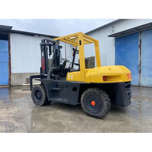2021 TCM FD70-41140094