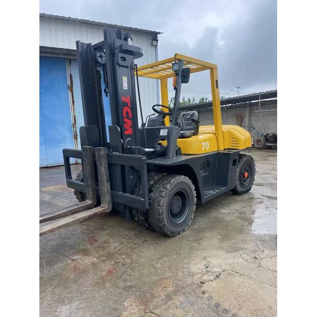 2021 TCM FD70-41140095