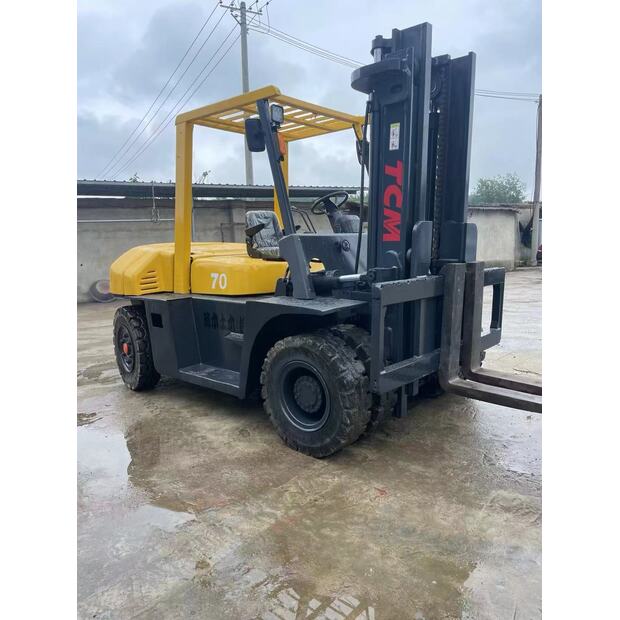 2021 TCM FD70-41140096