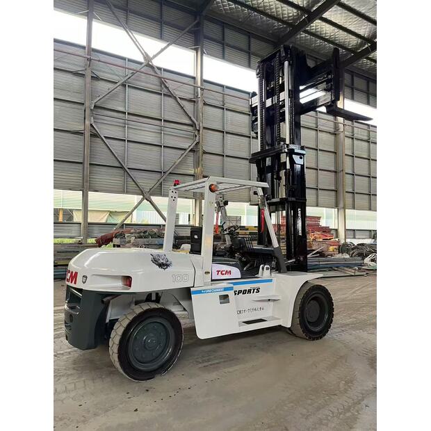 2022 TCM FD100-41140102