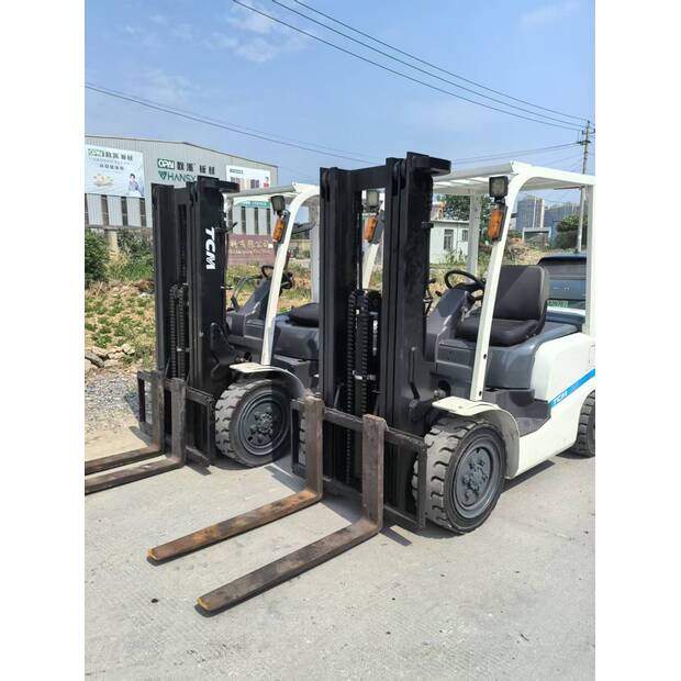 2023 TCM FD30-41140114