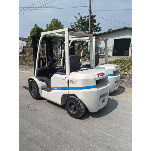 2023 TCM FD30-41140117