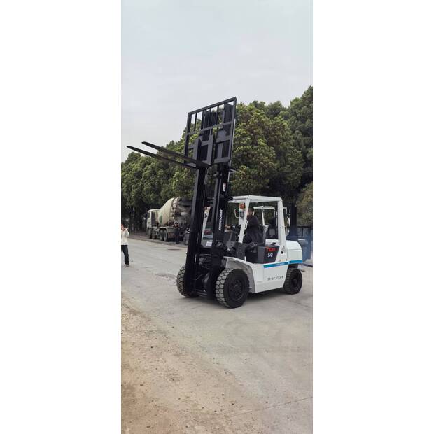 2021 TCM FD50-41140130