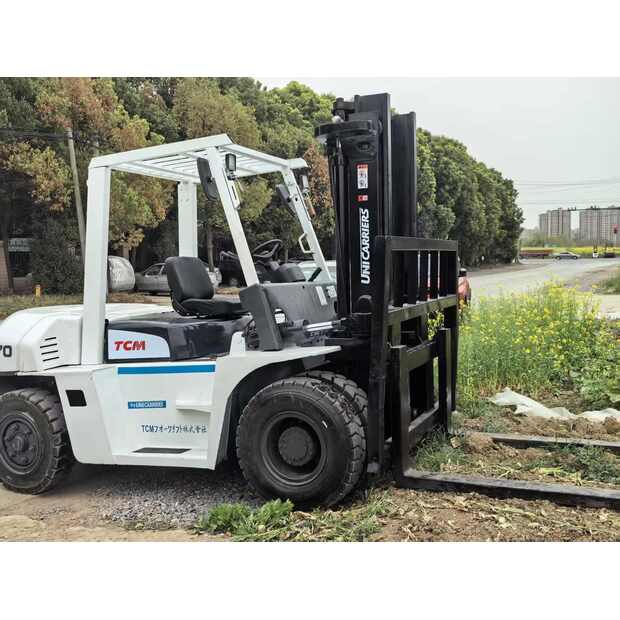 2022 تي سي ام FD70-41140137