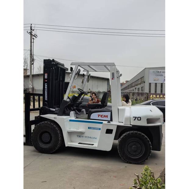 2022 تي سي ام FD70-41140139