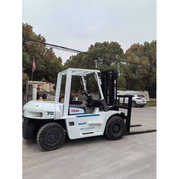 2022 تي سي ام FD70-41140141
