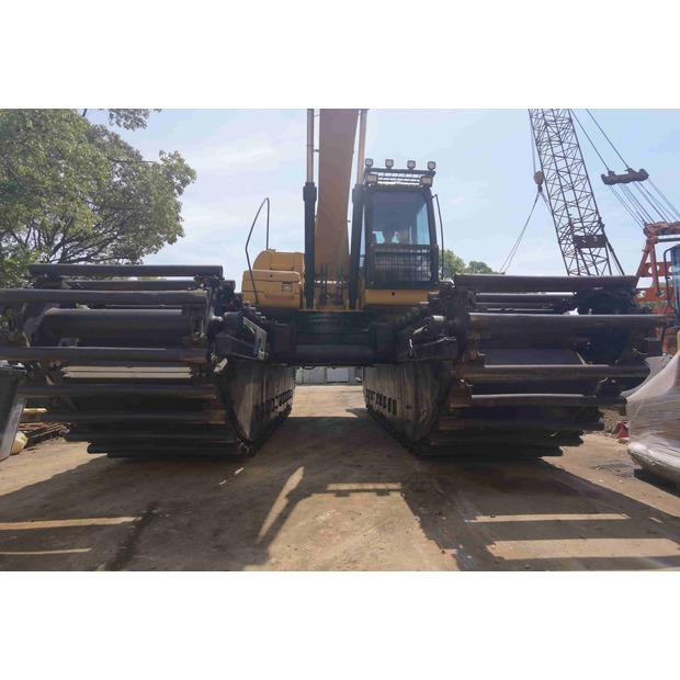 2021 Caterpillar 320D-41140162