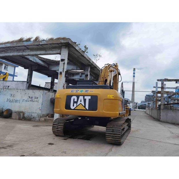 2022 Caterpillar 329DL-41140185