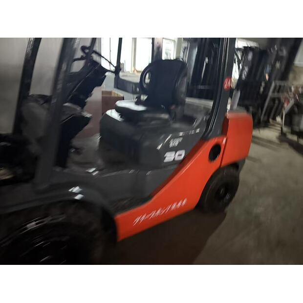 2022 Toyota FD30-41140192