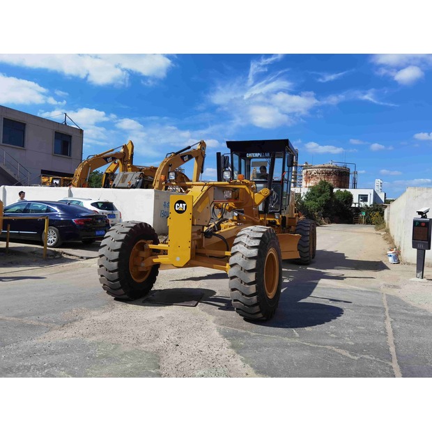 2022 Caterpillar 140H-41140213