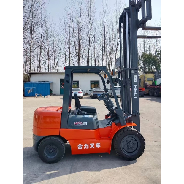 2021 HELI FD30-41140222