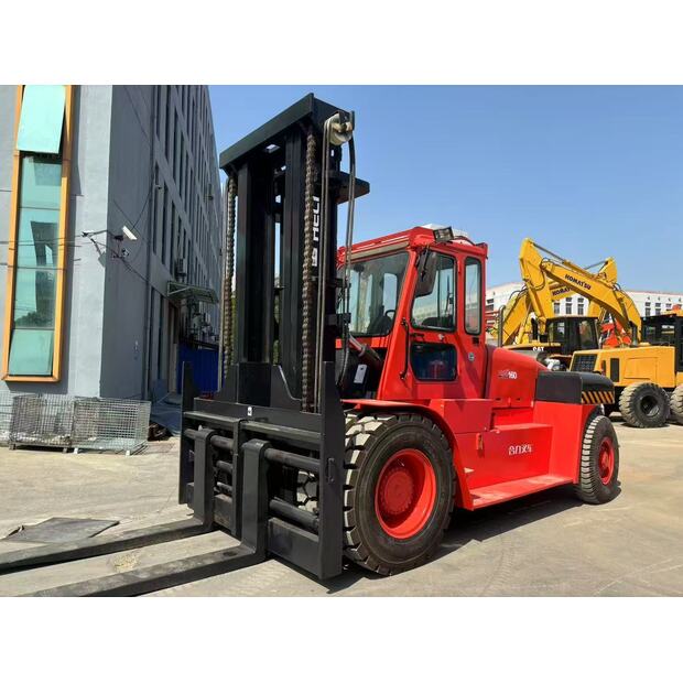 2021 HELI FD160-41140275