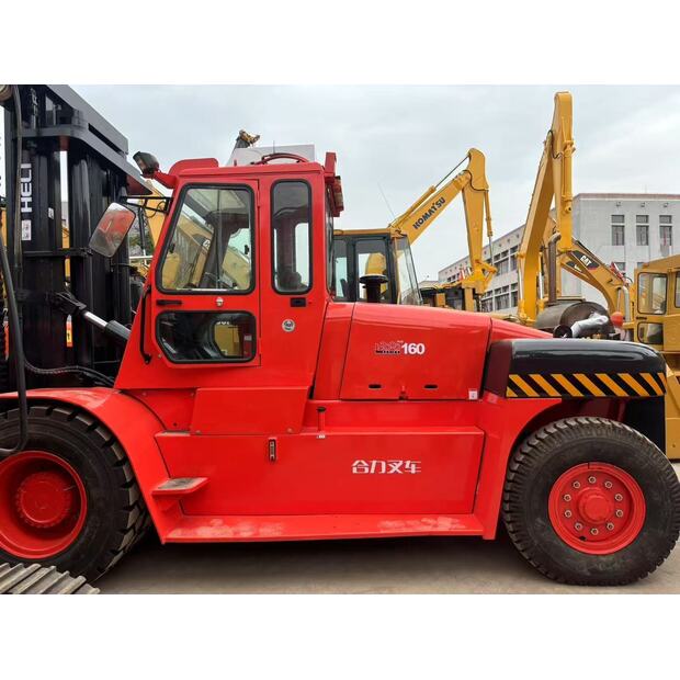 2021 HELI FD160-41140276