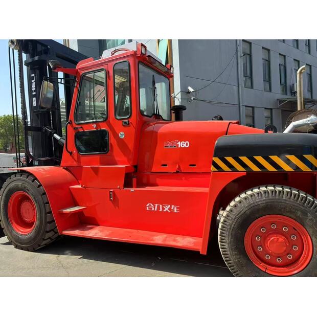 2021 HELI FD160-41140277