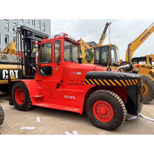 2021 HELI FD160-41140279